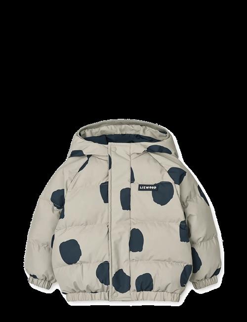 Liewood | Adelina Jacket With Ears | 86