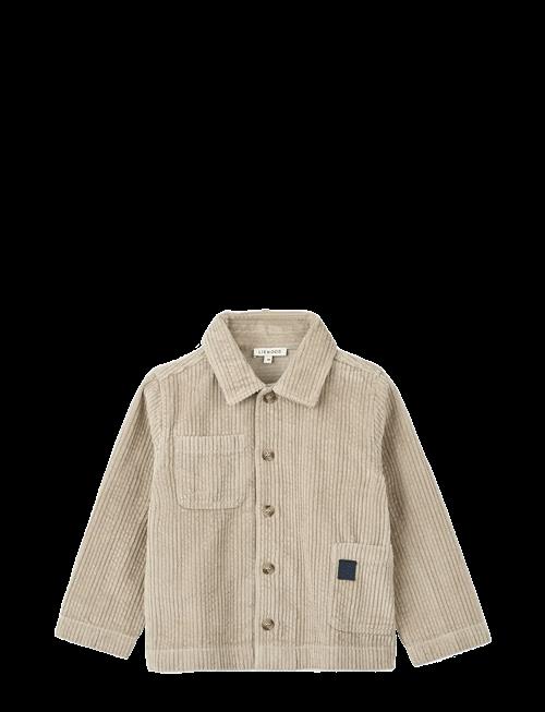 Liewood | Paule Corduroy Overshirt | 128