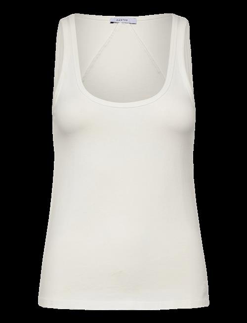 Dante6 | Dante6-Cobee Scoopneck Tanktop | M