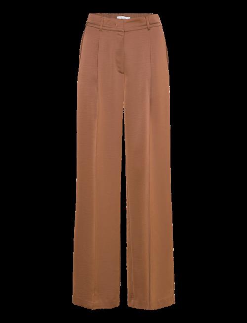 Dante6 | Dante6-Jules Satin Smart Pants | 42