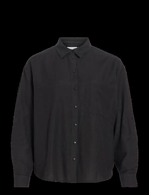 Vila | Viprisilla L/S Loose Shirt - Noos | 40