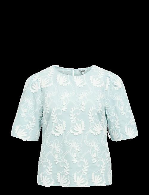 Object | Objmya 2/4 Re Top Noos | 40