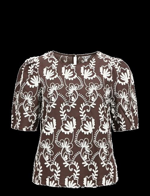 Object | Objmya 2/4 Re Top Noos | 42