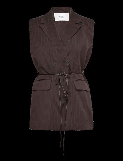 YAS | Yasshimma Waistcoat | 42