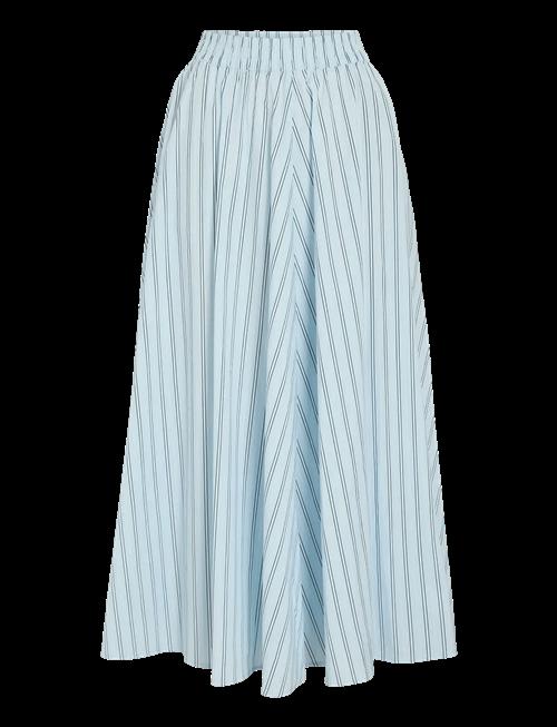 Vila | Vivalencia Hw Ankle Skirt/1 | 34