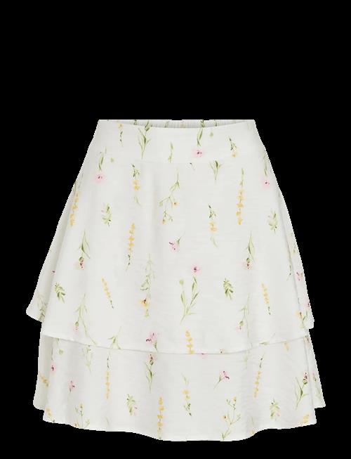 Vila | Vigiti Lore Hw Short Skirt | 34