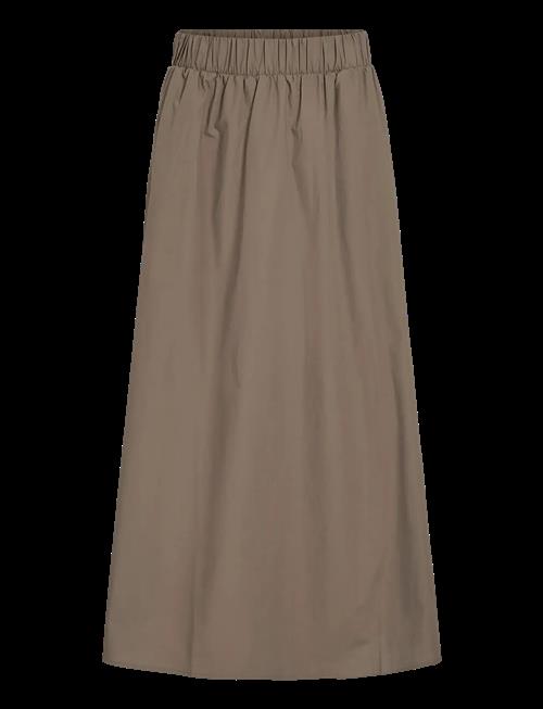 Vila | Visophie Hw Ankle Skirt - Noos | 42
