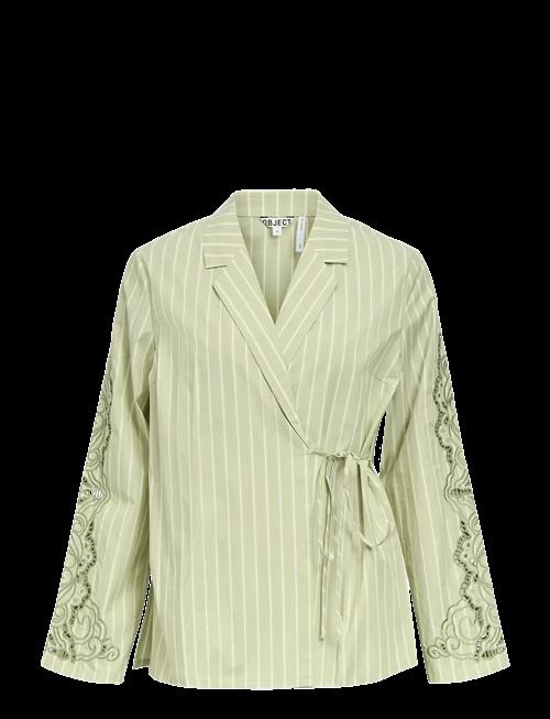 Object | Objmagda L/S Shirt E Vip 26 | 36