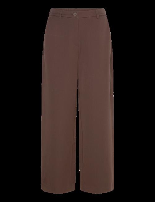 Pieces | Pckamil Hw Wide Pant Noos Bc | XL x 30