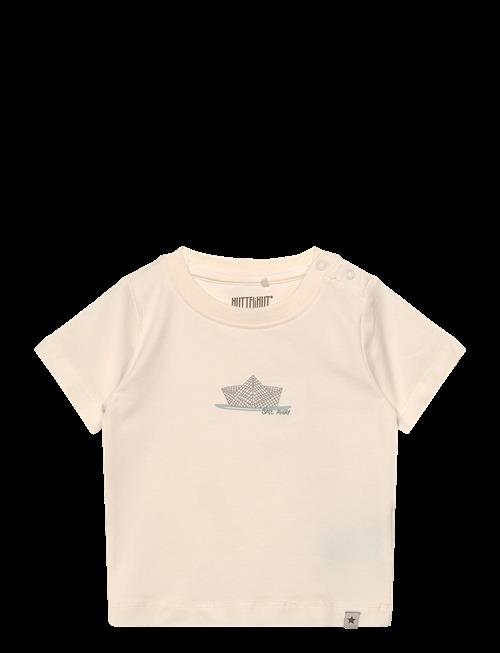 Huttelihut | T-Shirt Ss | 74