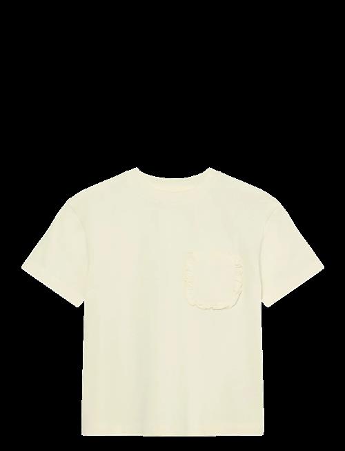 Huttelihut | T-Shirt Ss | 122