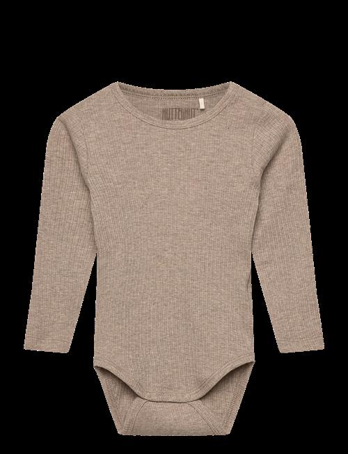 Huttelihut | Body Ls Rib | 56