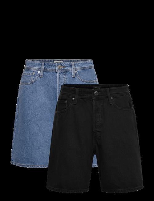 Jack & Jones | Jjitony Jjorg Shorts Sq 070/069 2Pk Mp | XL