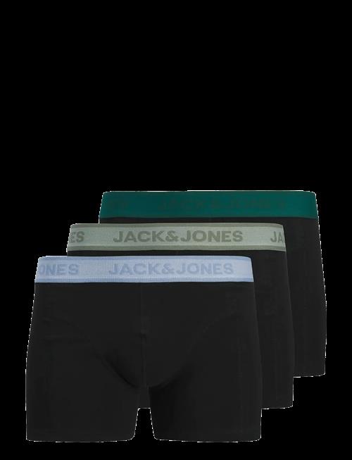Jack & Jones | Jacwesley Solid Trunks 3 Pack | XL