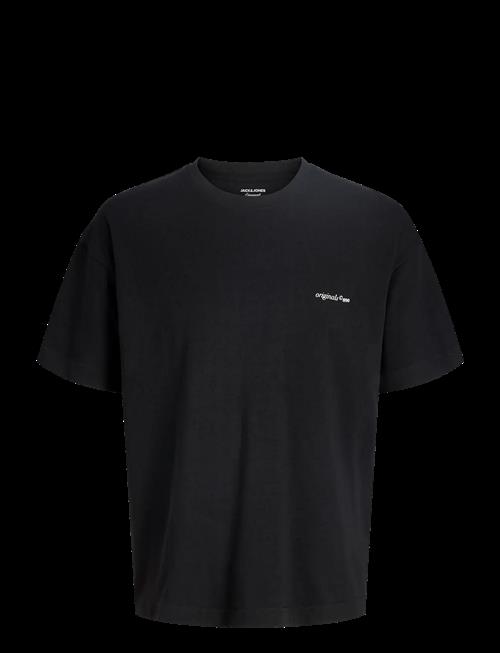 Jack & Jones | Jormontauk Back Graphic Tee Sscn Ea26 Sn | XXL