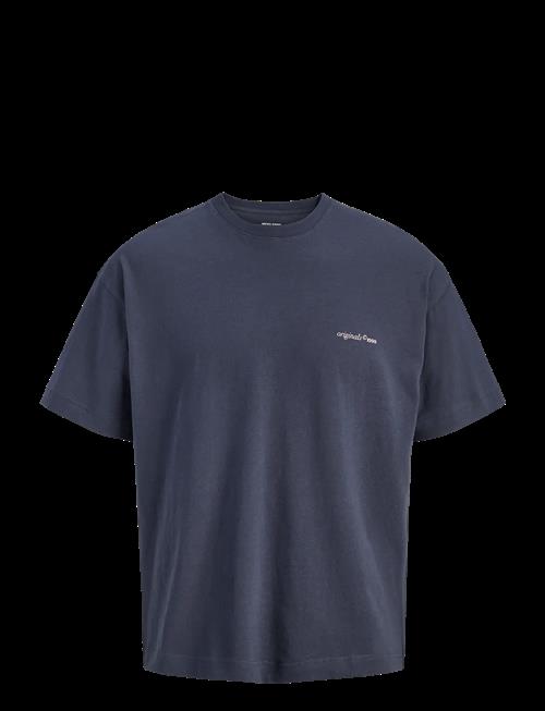 Jack & Jones | Jormontauk Back Graphic Tee Sscn Ea26 Sn | M