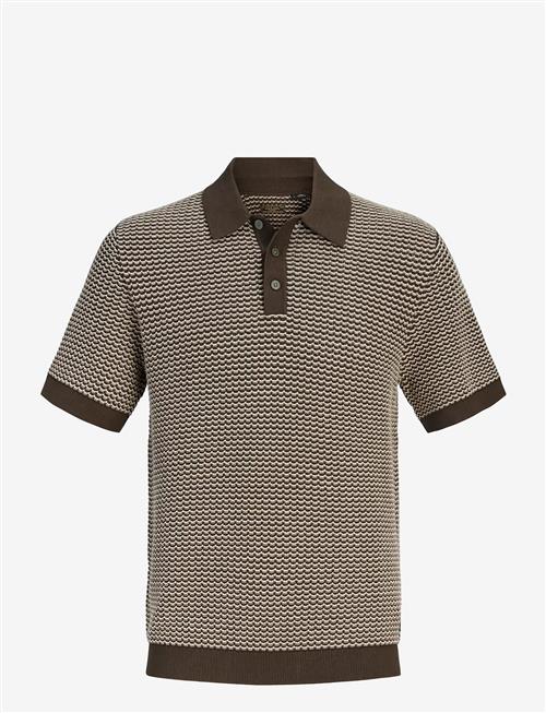 Jack & Jones | Jprblukingsley Knit Polo Ss Ln | S