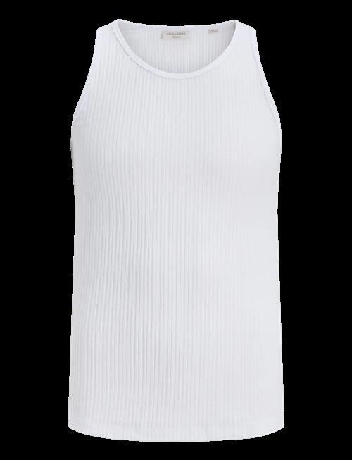 Jack & Jones | Jormaine Pointal Rib Tank Top | M