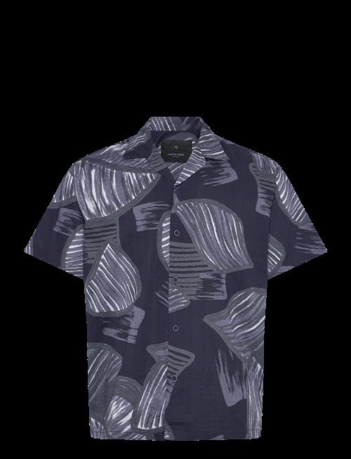 Jack & Jones | Jprblavenice Print S/S Shirt | XL