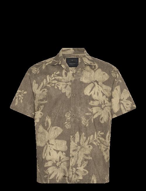 Jack & Jones | Jprblavenice Print S/S Shirt | S