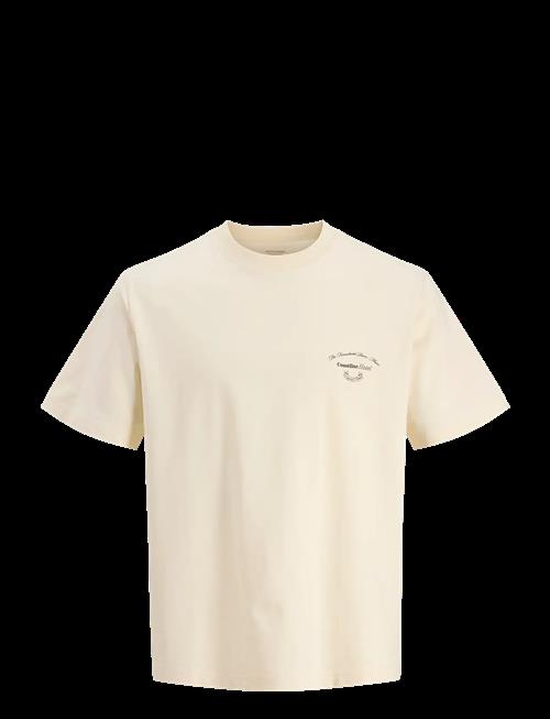 Jack & Jones | Jormontauk Photo Back Tee Ss Cn | S