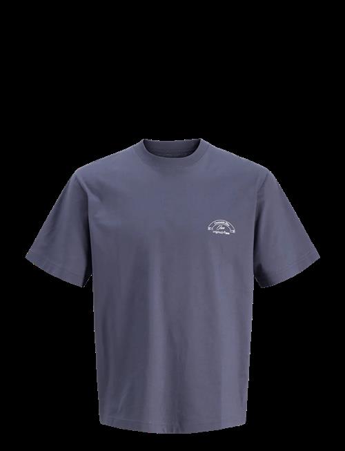 Jack & Jones | Jormontauk Photo Back Tee Ss Cn | M