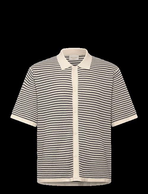 Jack & Jones | Jormontauk Knit Ss Polo | XL