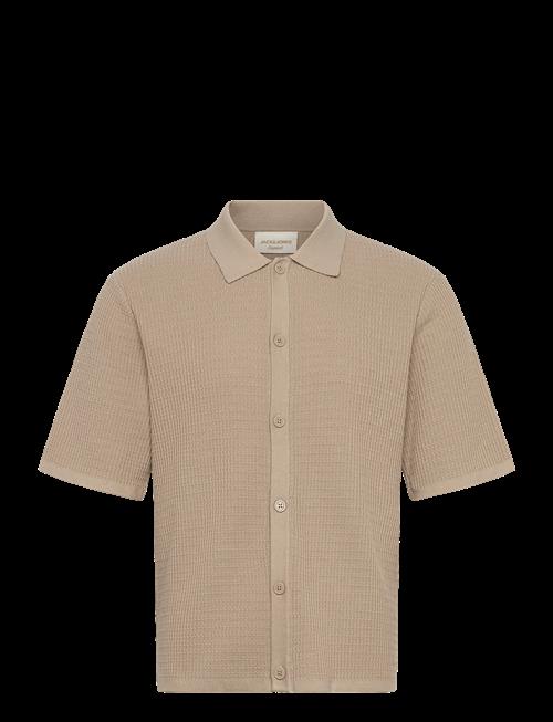 Jack & Jones | Jormontauk Knit Ss Polo | XXL