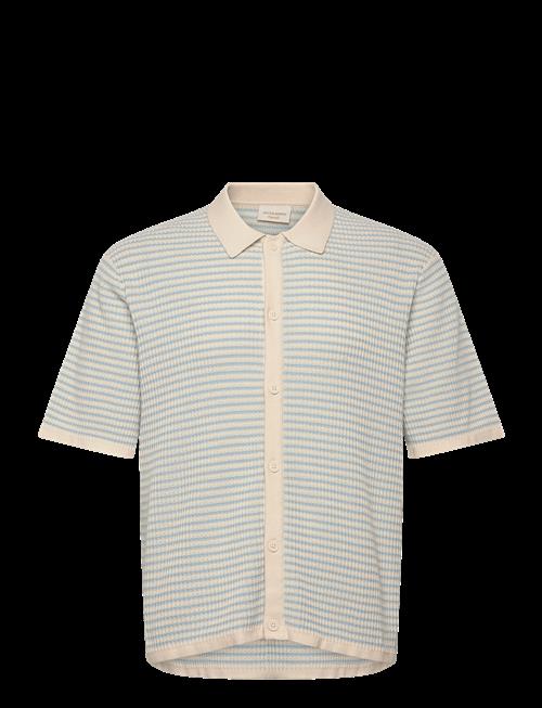 Jack & Jones | Jormontauk Knit Ss Polo | M