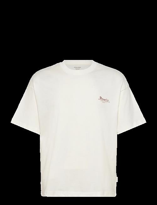 Jack & Jones | Jormaine Food Tee Ss Crew Neck | XL