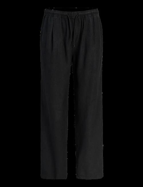Jack & Jones | Jpstbill Andros Vis Linen Blend Jogger | XXL