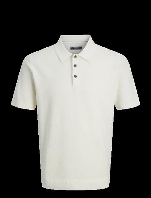 Jack & Jones | Jprbluriley Knit Polo Ss Sn | XL