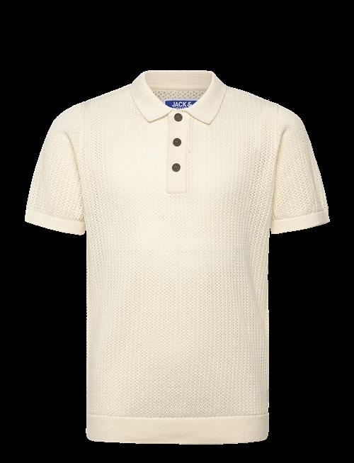Jack & Jones | Jjjess Knit Polo Ss Jnr | 140