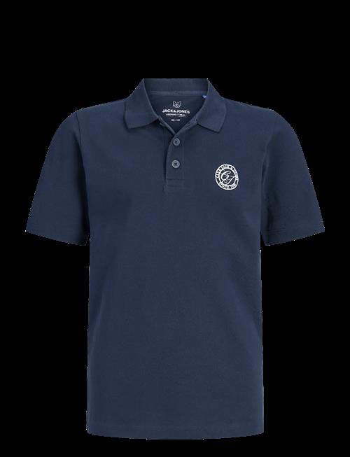 Jack & Jones | Jjalliance Polo Ss Jnr | 140