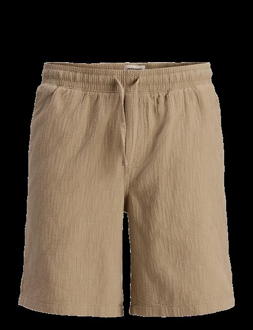 Jack & Jones | Jpstjaiden Wavy Jogger Shorts Reg Sn | S