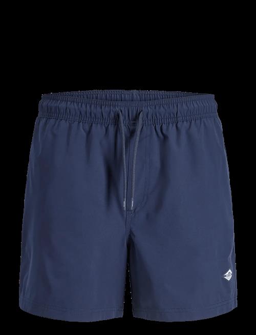 Jack & Jones | Jpstmaui Tropic Solid Swim Shorts Reg Sn | S