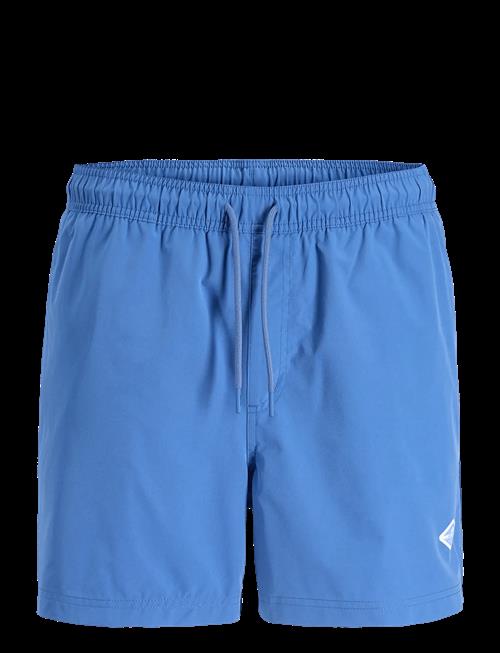 Jack & Jones | Jpstmaui Tropic Solid Swim Shorts Reg Sn | M