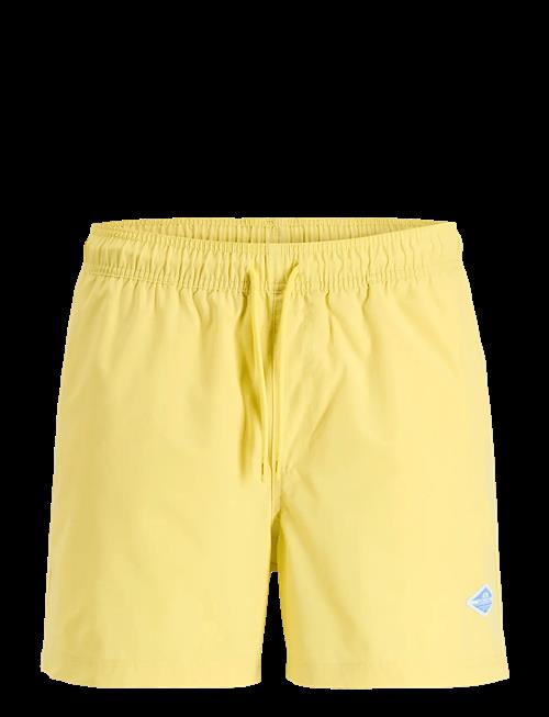 Jack & Jones | Jpstmaui Tropic Solid Swim Shorts Reg Sn | XXL