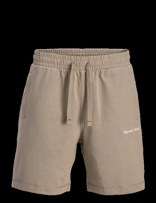 Jack & Jones | Jpstkarl Norrebro Sweat Shorts Reg Sn | S