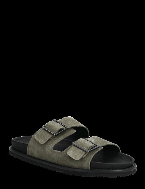 Jack & Jones | Jfwvenice Leather Sandal | 44