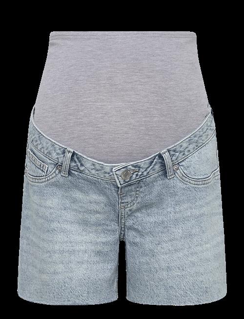 Vero Moda Maternity | Vmmtess Short Dnm Shorts Mix Ga | S