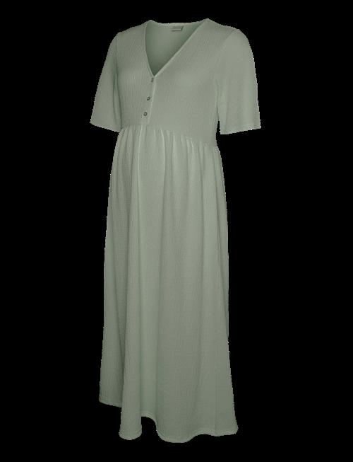 Mamalicious | Mljana Lia 24 Jrs Midi Dress 2F | XS