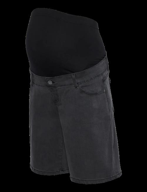 Mamalicious | Mlkairo Denim Shorts | S