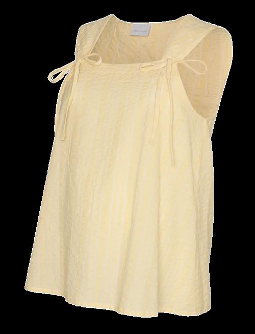 Mamalicious | Mlfrikka S/L Wo Top | XL