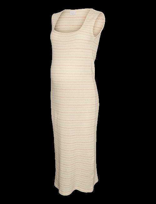 Mamalicious | Mlsalsa Sl Jrs Midi Tank Dress | XL