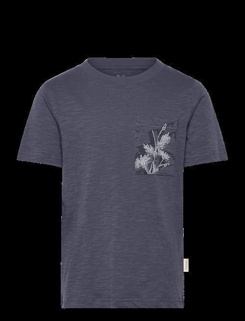 Jack & Jones | Jormontauk Aop Pocket Tee Cn Jnr | 152
