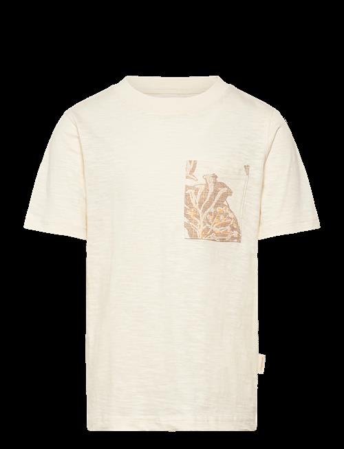 Jack & Jones | Jormontauk Aop Pocket Tee Cn Jnr | 176