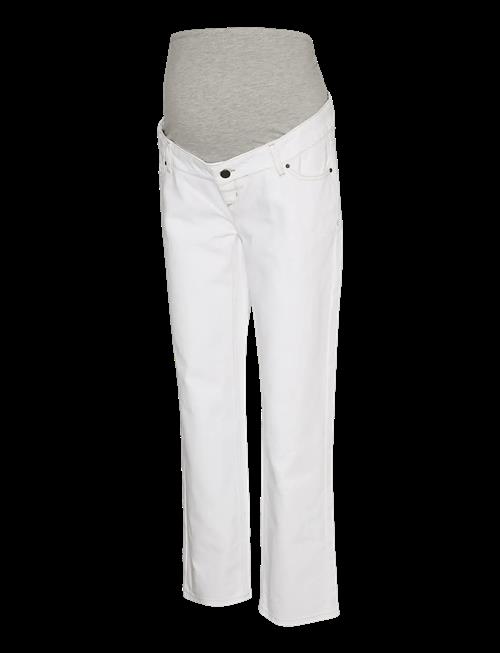 Mamalicious | Mlolli Straight Ankle Jeans | 31 x 34