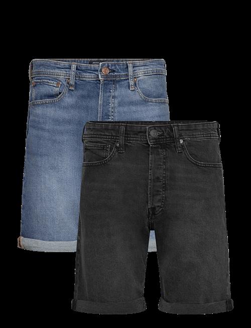 Jack & Jones | Jjirick Jjiorg Shorts 363/365 2 Pk Mp | S