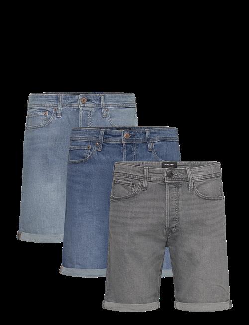 Jack & Jones | Jjirick Jjiorg Shorts Am 364/365/362 3P | S